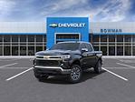 New 2025 Chevrolet Silverado 1500 LT Crew Cab 4WD Pickup for sale #252299 - photo 9