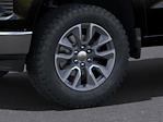 New 2025 Chevrolet Silverado 1500 LT Crew Cab 4WD Pickup for sale #252299 - photo 10