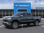New 2025 Chevrolet Silverado 1500 LT Crew Cab 4WD Pickup for sale #252313 - photo 4