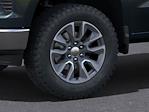 New 2025 Chevrolet Silverado 1500 LT Crew Cab 4WD Pickup for sale #252313 - photo 10