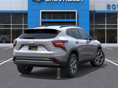 New 2025 Chevrolet Trax LT for sale #252320 - photo 2