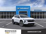 New 2025 Chevrolet Trax 2RS SUV for sale #252381 - photo 1