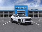 New 2025 Chevrolet Trax 2RS SUV for sale #252381 - photo 3