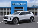 New 2025 Chevrolet Trax 2RS SUV for sale #252381 - photo 4