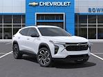 New 2025 Chevrolet Trax 2RS SUV for sale #252381 - photo 8