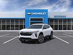 New 2025 Chevrolet Trax 2RS SUV for sale #252381 - photo 9