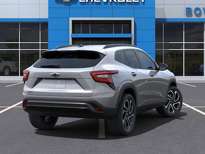 New 2025 Chevrolet Trax 2RS SUV for sale #252383 - photo 2