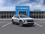 New 2025 Chevrolet Trax 2RS SUV for sale #252383 - photo 3