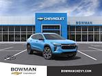 New 2025 Chevrolet Trax 2RS SUV for sale #252391 - photo 1