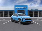 New 2025 Chevrolet Trax 2RS SUV for sale #252391 - photo 3
