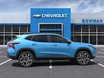 New 2025 Chevrolet Trax 2RS SUV for sale #252391 - photo 6