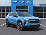 New 2025 Chevrolet Trax 2RS SUV for sale #252391 - photo 8