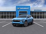 New 2025 Chevrolet Trax 2RS SUV for sale #252391 - photo 9