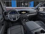 New 2025 Chevrolet Silverado 1500 LTZ Crew Cab 4WD Pickup for sale #252426 - photo 16