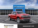 New 2025 Chevrolet Silverado 1500 LTZ Crew Cab 4WD Pickup for sale #252426 - photo 1
