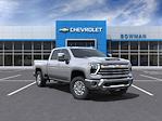 New 2025 Chevrolet Silverado 2500 LTZ Crew Cab 4WD Pickup for sale #252429 - photo 3