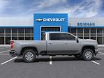 New 2025 Chevrolet Silverado 2500 LTZ Crew Cab 4WD Pickup for sale #252429 - photo 6