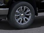 New 2025 Chevrolet Silverado 1500 LT Crew Cab 4WD Pickup for sale #252433 - photo 10