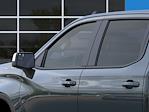 New 2025 Chevrolet Silverado 1500 LT Crew Cab 4WD Pickup for sale #252443 - photo 13