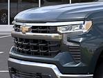 New 2025 Chevrolet Silverado 1500 LT Crew Cab 4WD Pickup for sale #252443 - photo 14