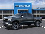 New 2025 Chevrolet Silverado 1500 LT Crew Cab 4WD Pickup for sale #252443 - photo 4