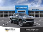 New 2025 Chevrolet Silverado 1500 LT Crew Cab 4WD Pickup for sale #252443 - photo 1
