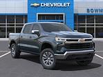 New 2025 Chevrolet Silverado 1500 LT Crew Cab 4WD Pickup for sale #252443 - photo 8
