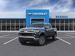 New 2025 Chevrolet Silverado 1500 LT Crew Cab 4WD Pickup for sale #252443 - photo 9