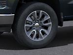 New 2025 Chevrolet Silverado 1500 LT Crew Cab 4WD Pickup for sale #252443 - photo 10