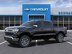 New 2025 Chevrolet Silverado 1500 LT Crew Cab 4WD Pickup for sale #252451 - photo 4