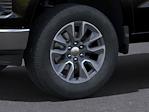 New 2025 Chevrolet Silverado 1500 LT Crew Cab 4WD Pickup for sale #252451 - photo 10