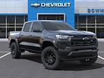 New 2025 Chevrolet Colorado Trail Boss Crew Cab 4WD Pickup for sale #252453 - photo 8