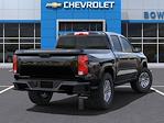 New 2025 Chevrolet Colorado Work Truck Crew Cab 4WD Pickup for sale #252460 - photo 2