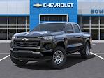 New 2025 Chevrolet Colorado Work Truck Crew Cab 4WD Pickup for sale #252460 - photo 7