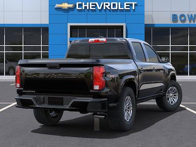 New 2025 Chevrolet Colorado Work Truck Crew Cab 4WD Pickup for sale #252463 - photo 2