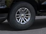New 2025 Chevrolet Colorado Work Truck Crew Cab 4WD Pickup for sale #252463 - photo 3