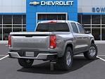 New 2025 Chevrolet Colorado Work Truck Crew Cab 4WD Pickup for sale #252464 - photo 2