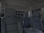 New 2025 Chevrolet Silverado 2500 Custom Double Cab 4WD Pickup for sale #252483 - photo 25