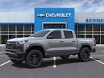 New 2025 Chevrolet Colorado Trail Boss Crew Cab 4WD Pickup for sale #252484 - photo 4