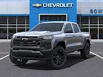 New 2025 Chevrolet Colorado Trail Boss Crew Cab 4WD Pickup for sale #252484 - photo 7