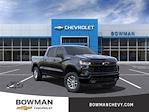 New 2025 Chevrolet Silverado 1500 RST Crew Cab 4WD Pickup for sale #252489 - photo 1