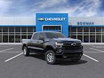 New 2025 Chevrolet Silverado 1500 RST Crew Cab 4WD Pickup for sale #252489 - photo 3