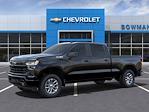 New 2025 Chevrolet Silverado 1500 RST Crew Cab 4WD Pickup for sale #252489 - photo 4