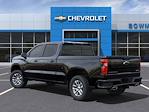 New 2025 Chevrolet Silverado 1500 RST Crew Cab 4WD Pickup for sale #252489 - photo 5