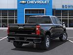 New 2025 Chevrolet Silverado 1500 RST Crew Cab 4WD Pickup for sale #252489 - photo 2