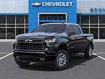 New 2025 Chevrolet Silverado 1500 RST Crew Cab 4WD Pickup for sale #252489 - photo 7