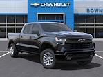 New 2025 Chevrolet Silverado 1500 RST Crew Cab 4WD Pickup for sale #252489 - photo 8