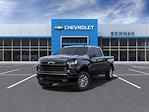 New 2025 Chevrolet Silverado 1500 RST Crew Cab 4WD Pickup for sale #252489 - photo 9