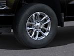 New 2025 Chevrolet Silverado 1500 RST Crew Cab 4WD Pickup for sale #252489 - photo 10