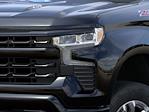 New 2025 Chevrolet Silverado 1500 RST Crew Cab 4WD Pickup for sale #252489 - photo 11
